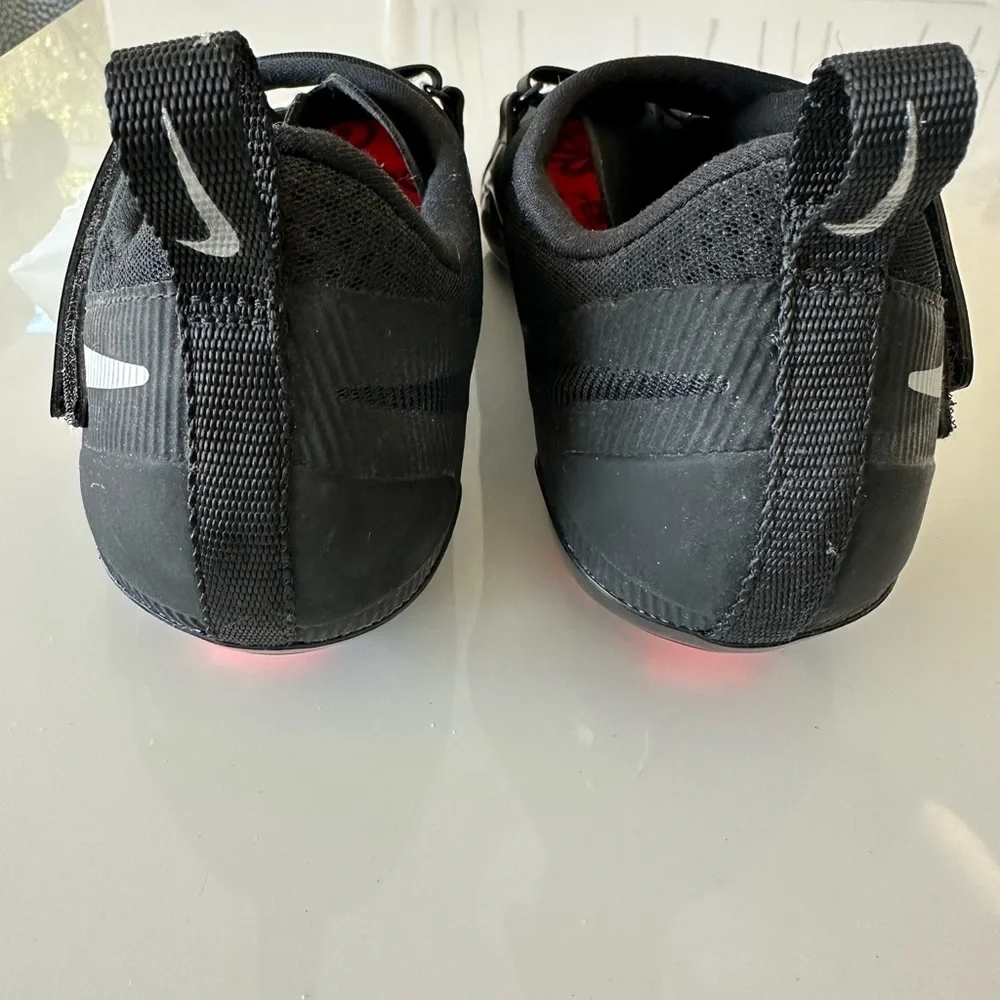 Nike Women’s SuperRep Indoor Cycling Shoes. 
Peloton Compatible. - Picture 5 of 9